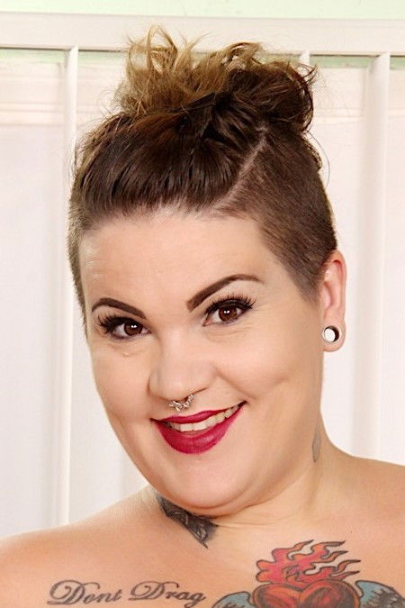 et billede af Nova Valentine