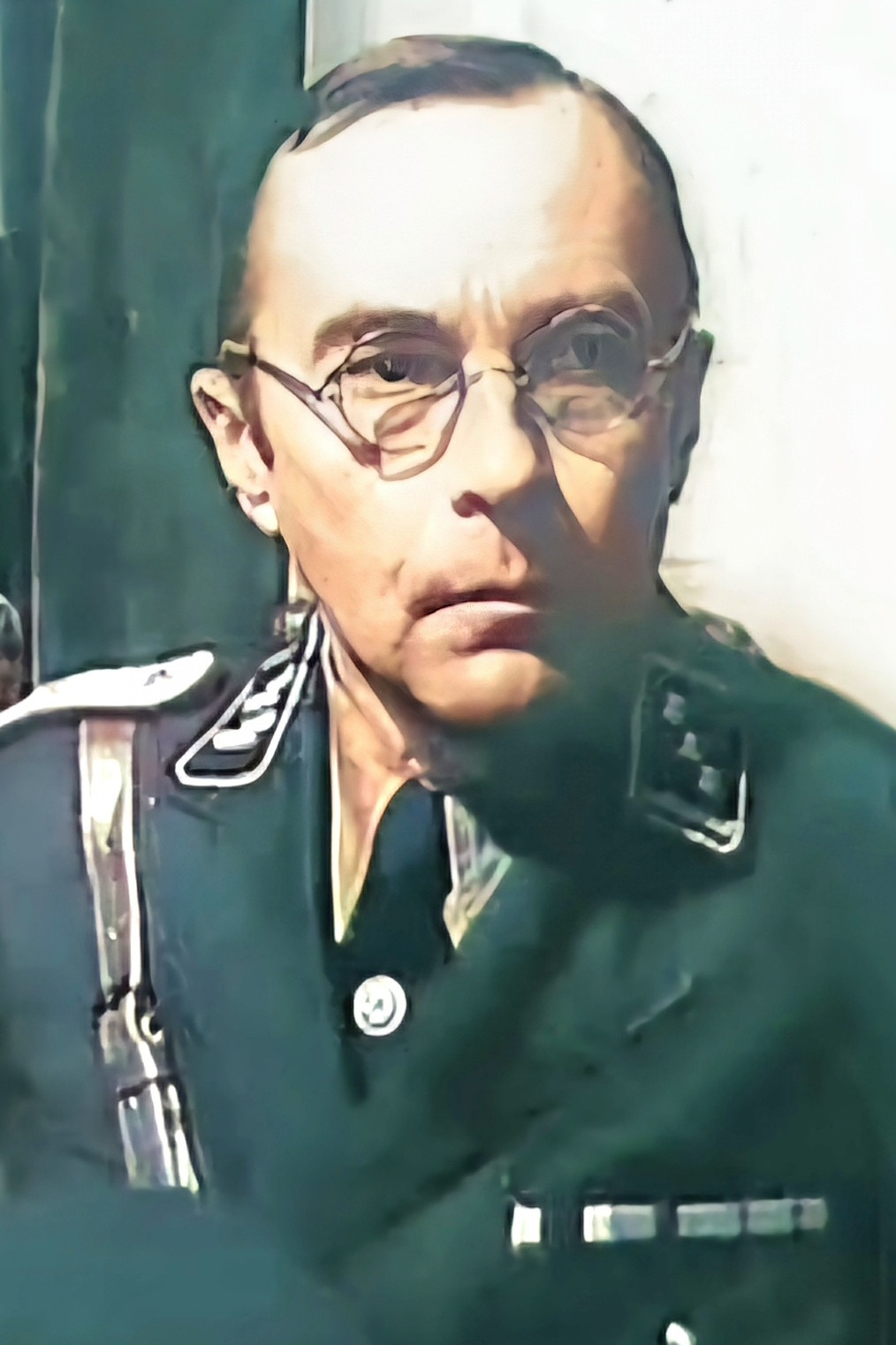 et billede af Cane Firaunović