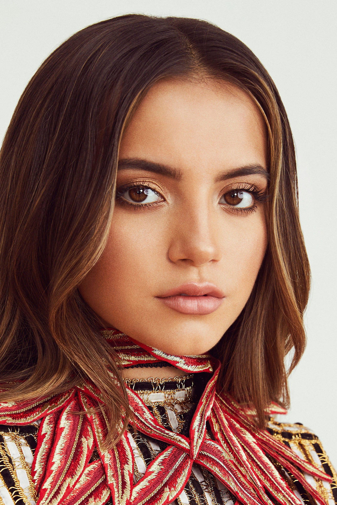 Isabela Merced Profile Images The Movie Database TMDB 