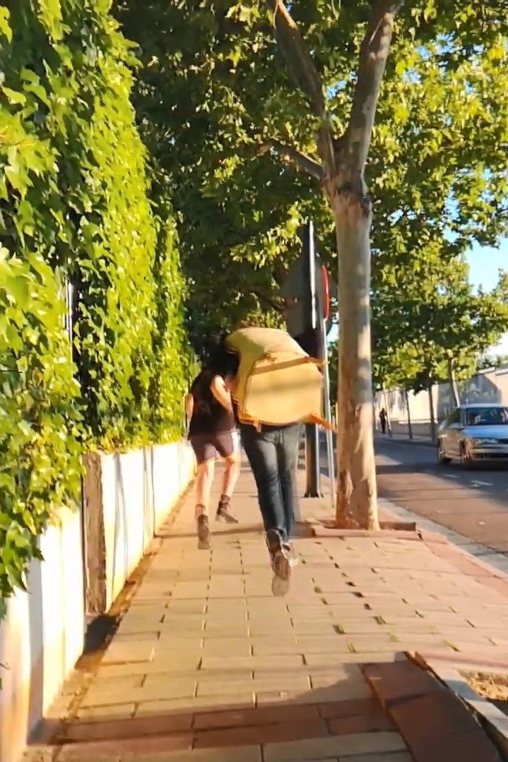 La Silla La Silla