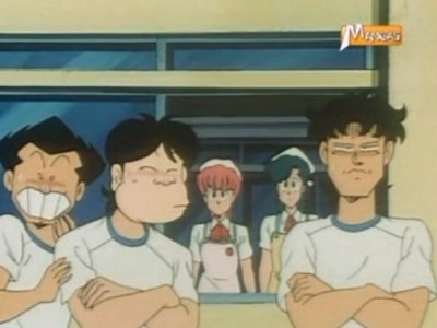 Thumbnail for Episode 44 Season 1 Episode 44