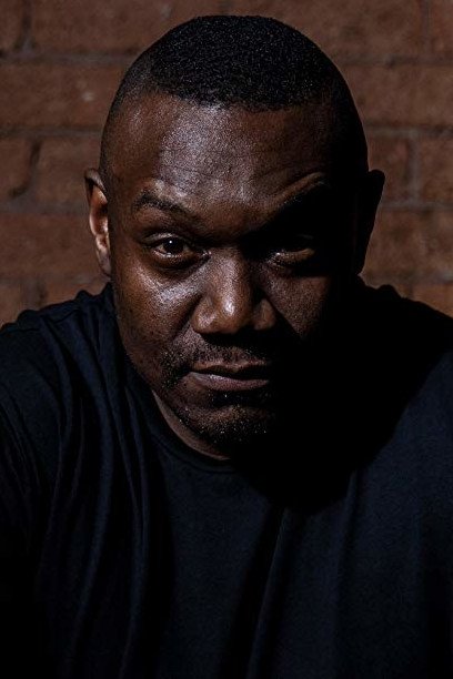 et billede af Phillip Ray Tommy