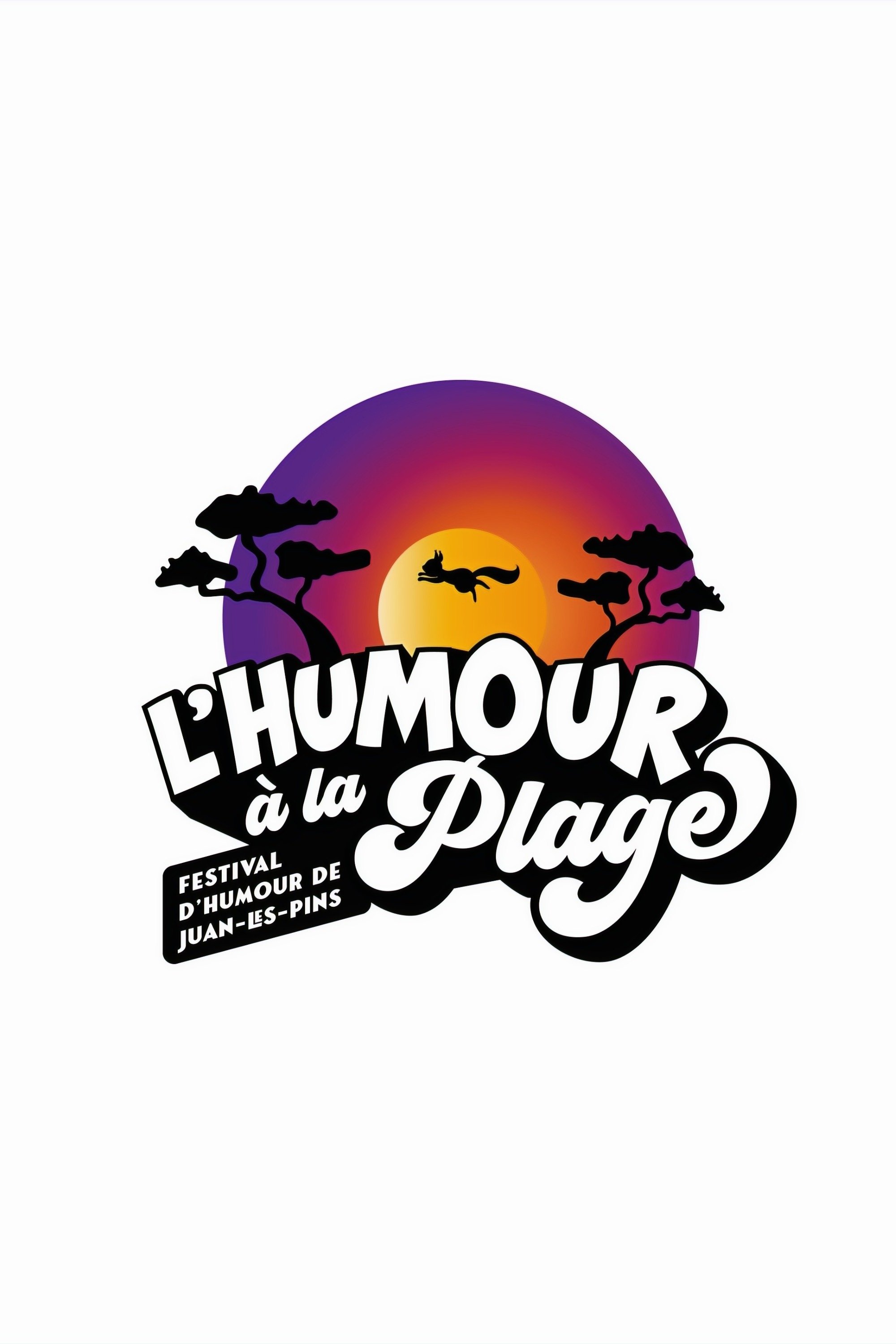 Laugh on the Beach - Season 1