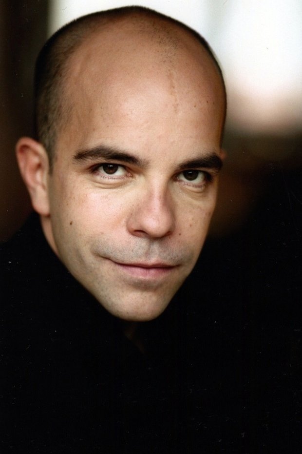 et billede af Arnaud Maillard