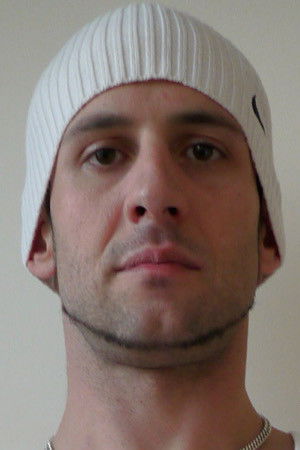 et billede af Joe Bexter