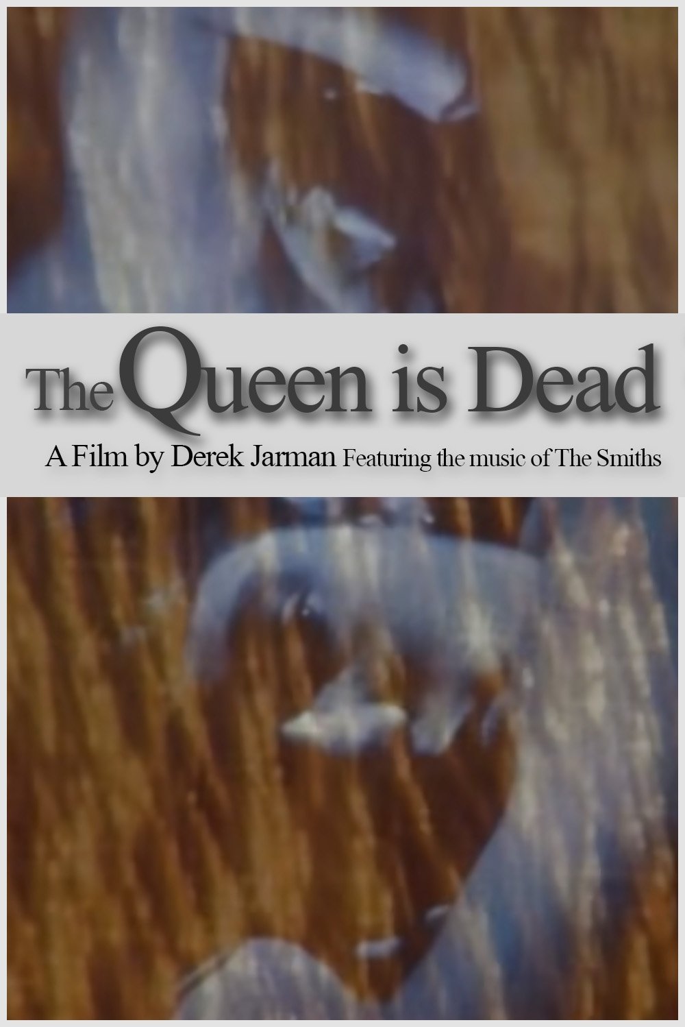 The Queen Is Dead