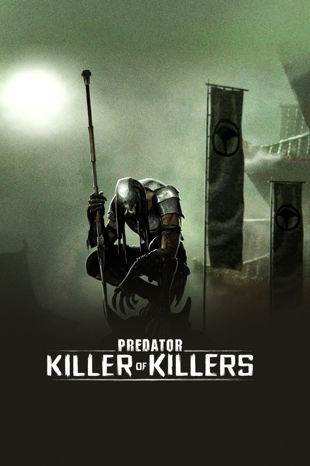Predator: Killer of Killers
