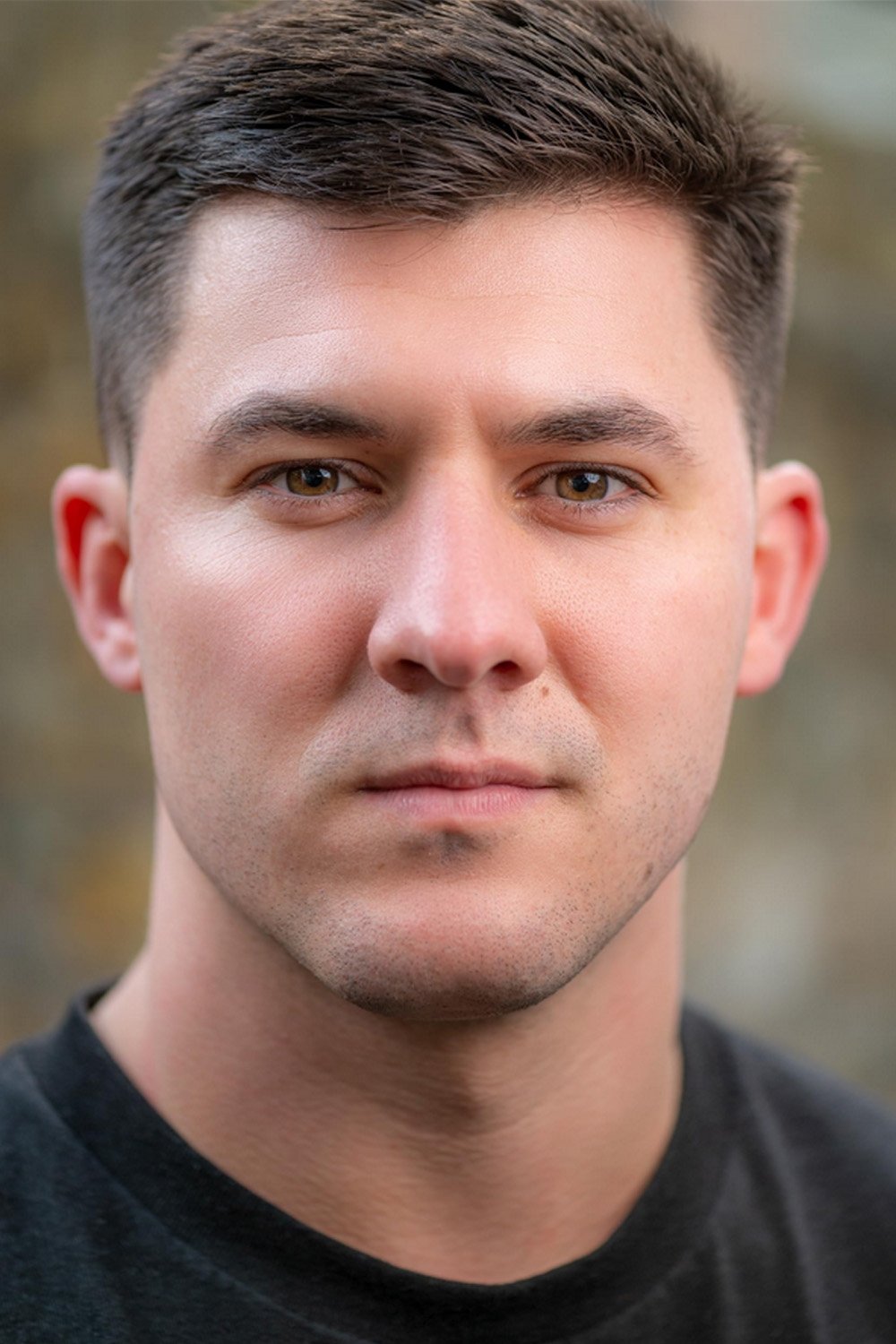 et billede af Joey Eden