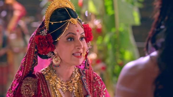 Thumbnail for Prasuti welcomes Lord Shiva Season 1 Episode 23