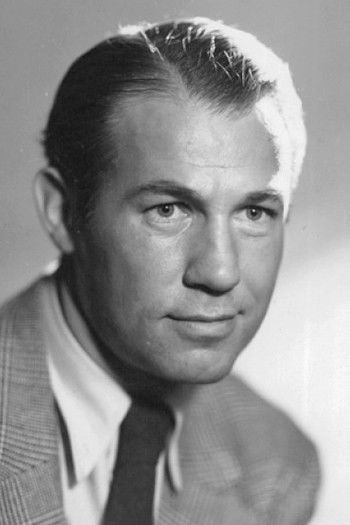 et billede af Fritiof Billquist