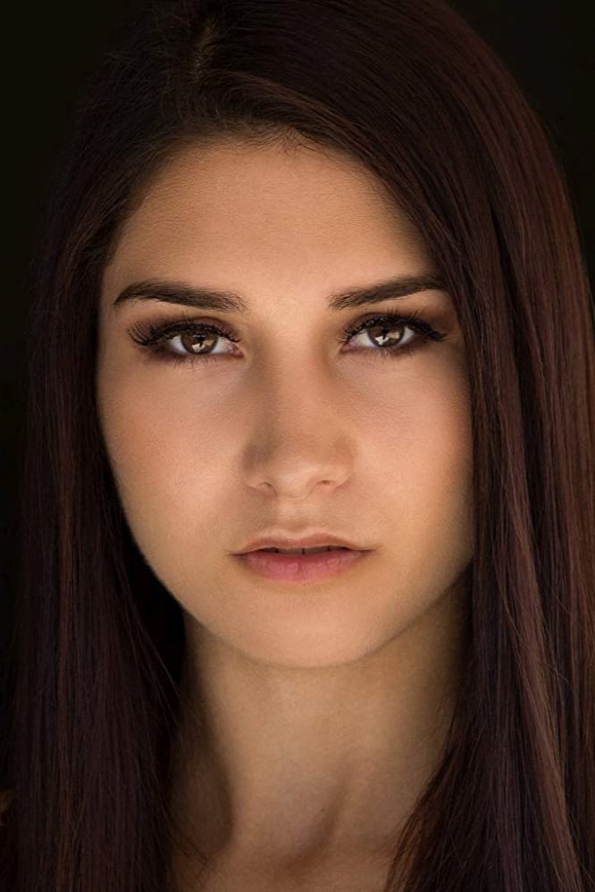 et billede af Taylor Kilgore