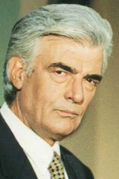 et billede af Giannis Evangelidis