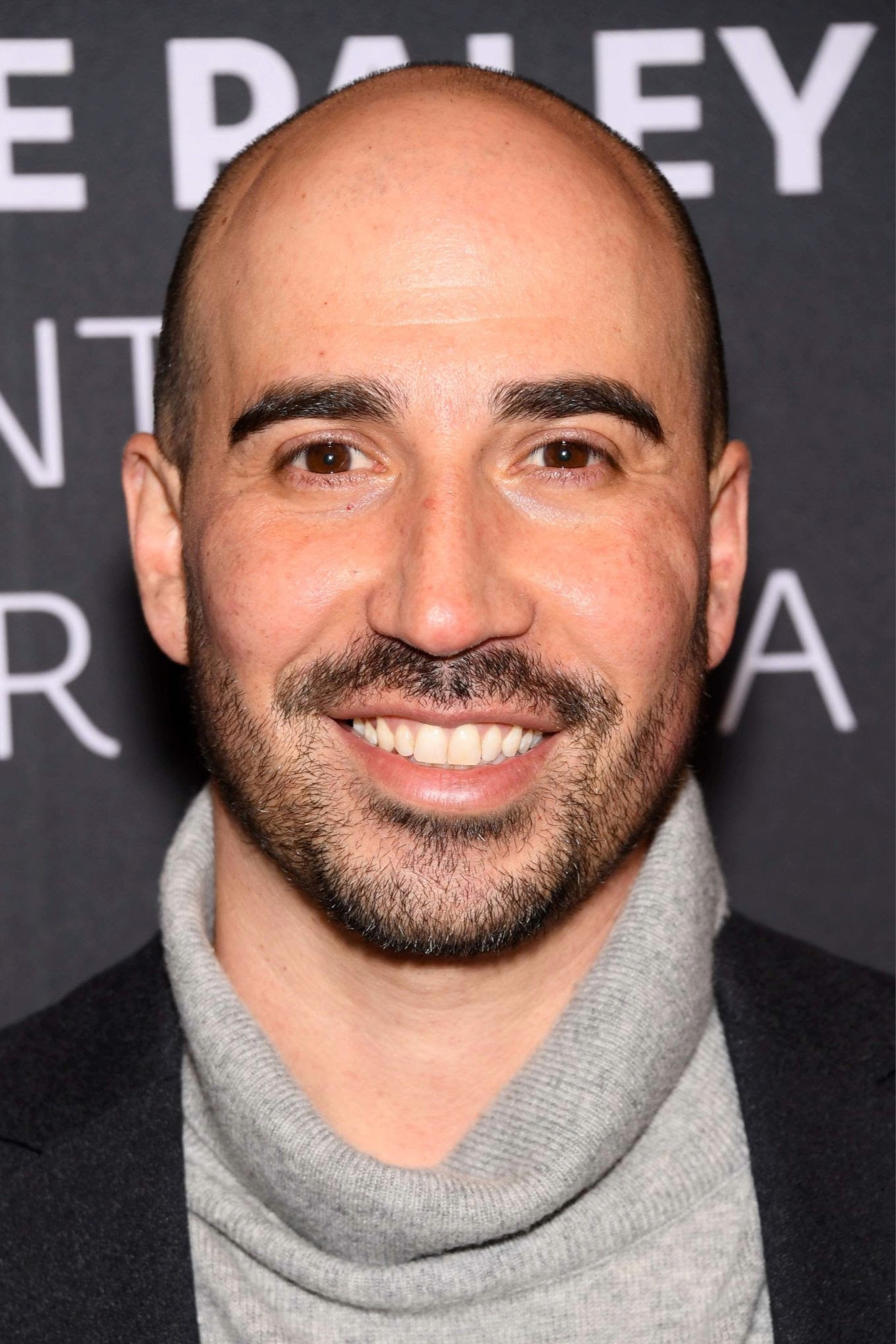 et billede af Bryan Wynbrandt