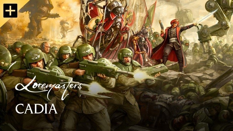 Cadia