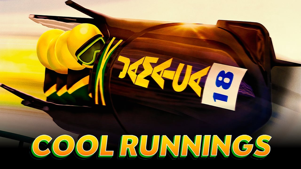 Cool Runnings - Dabei sein ist alles