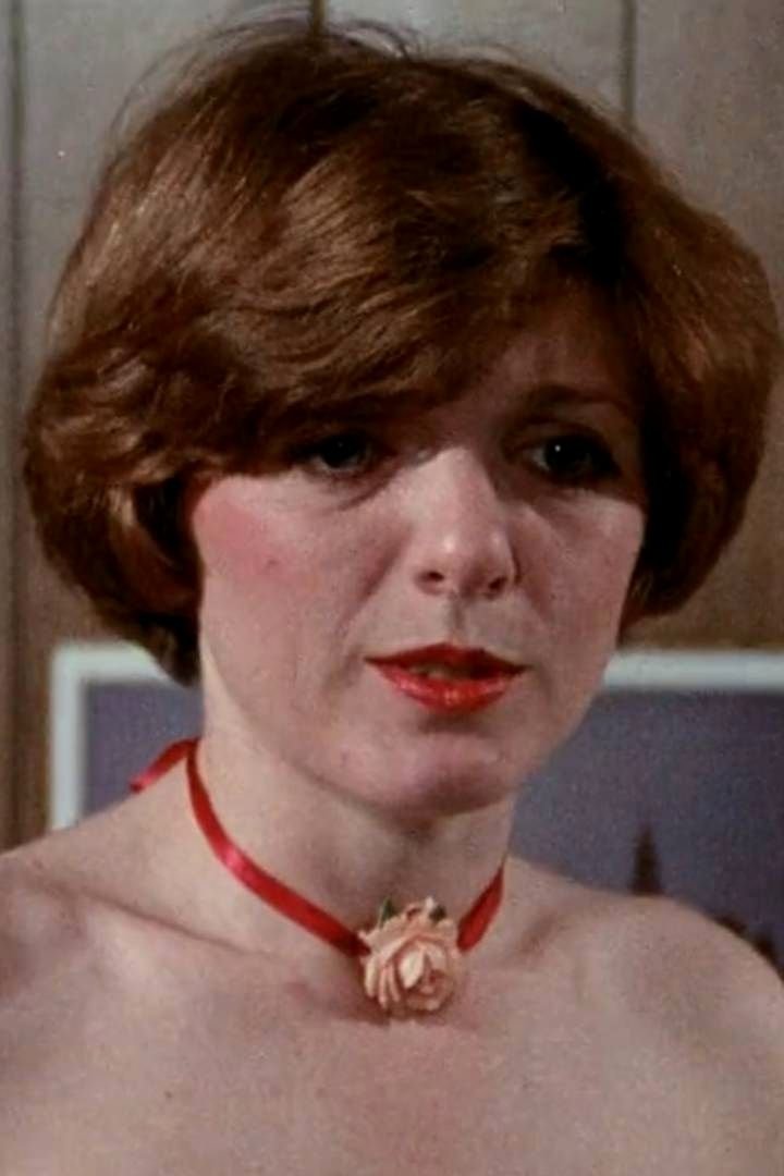 et billede af Penny Nicholls