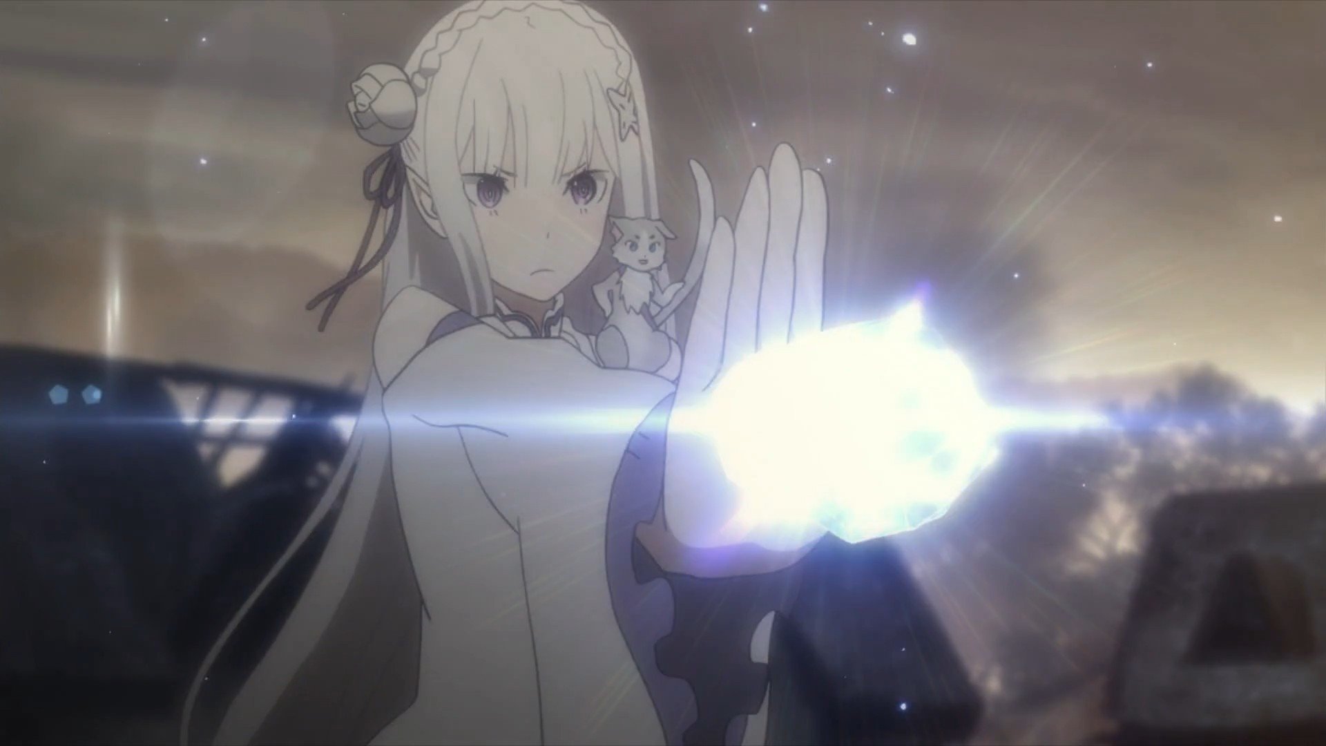 Re:ZERO - Starting Life in Another World Staffel 1 :Folge 23 