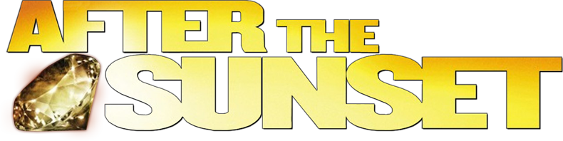 After the Sunset Logo