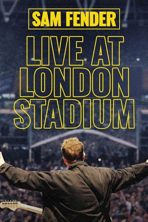 Sam Fender &mdash; Live At London Stadium