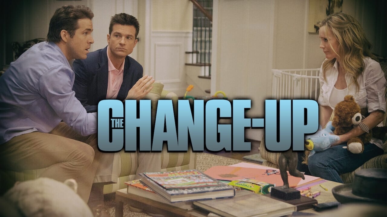 The Change-Up