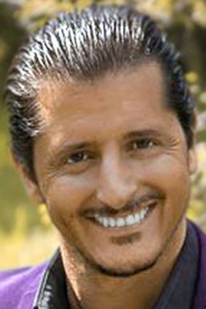 et billede af Costas Autonis