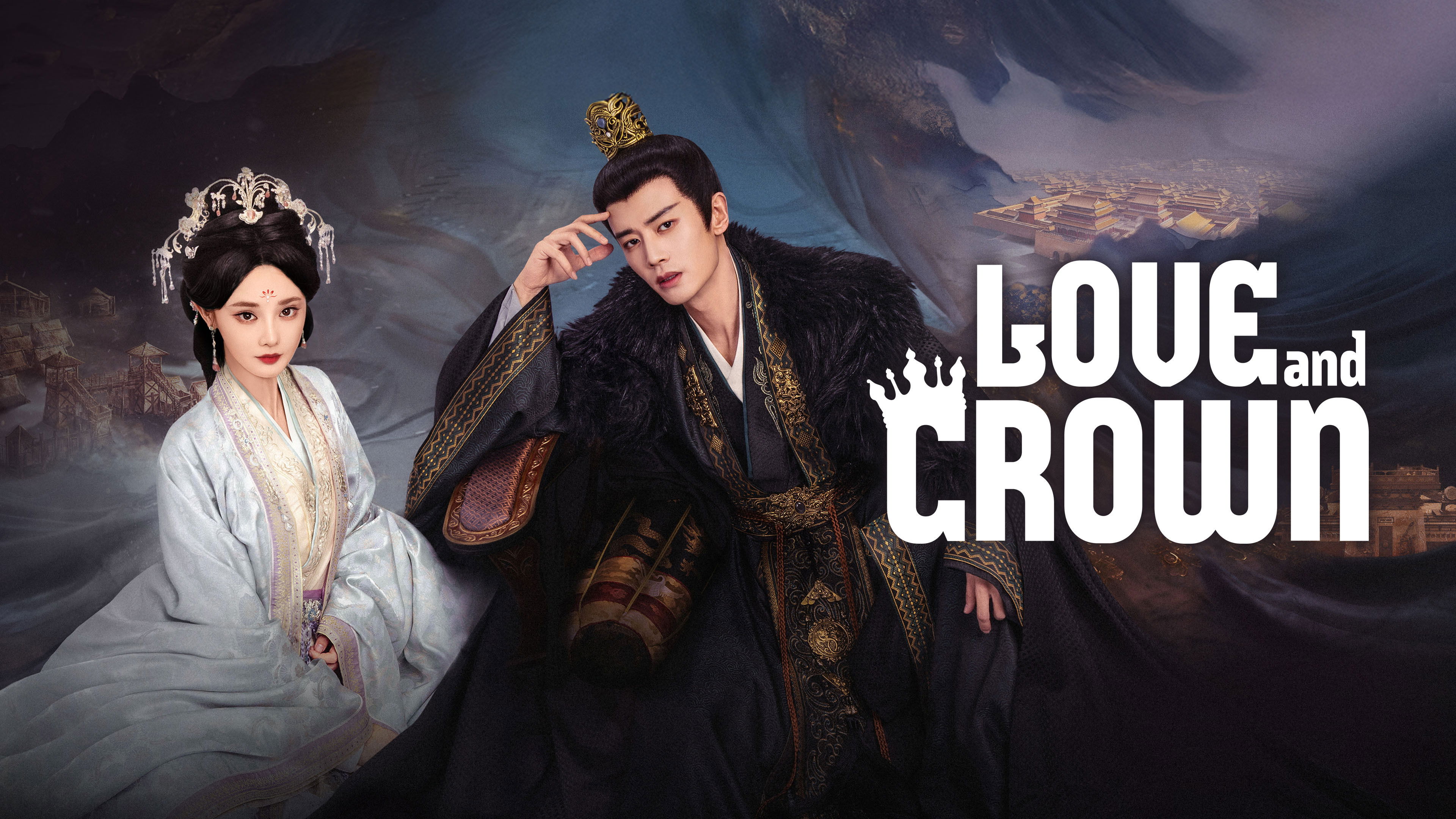 Love & Crown - Season 1 Episode 30 : Episode 30