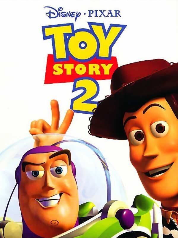 Toy Story 2 1999 Gratis Films Kijken Met Ondertiteling