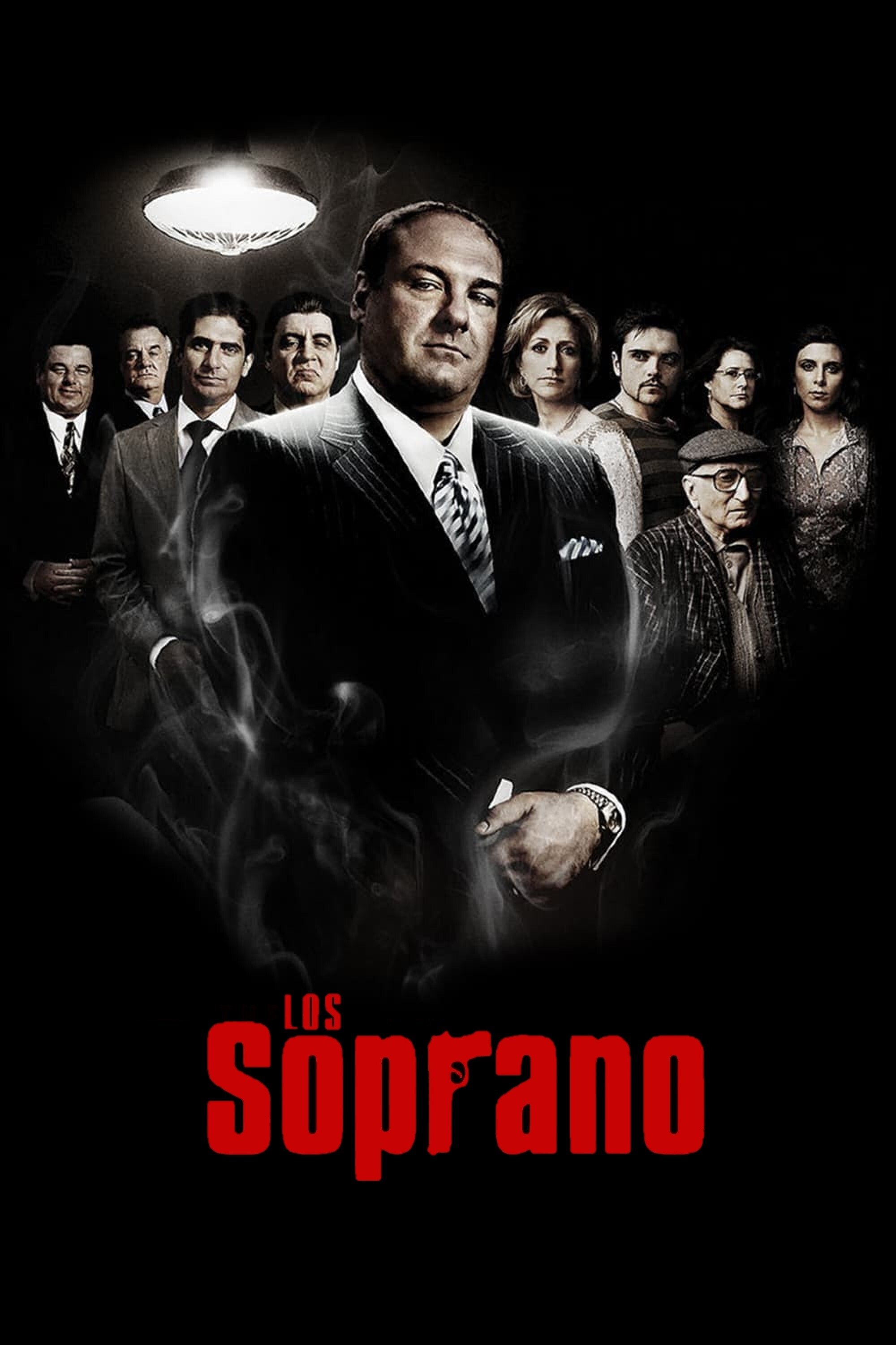 The Sopranos