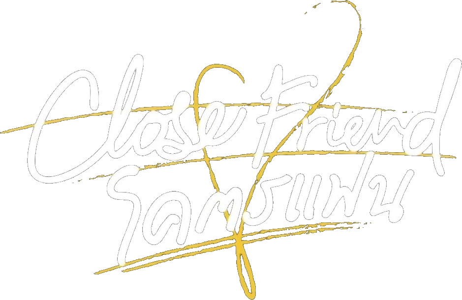 Close Friend Logo