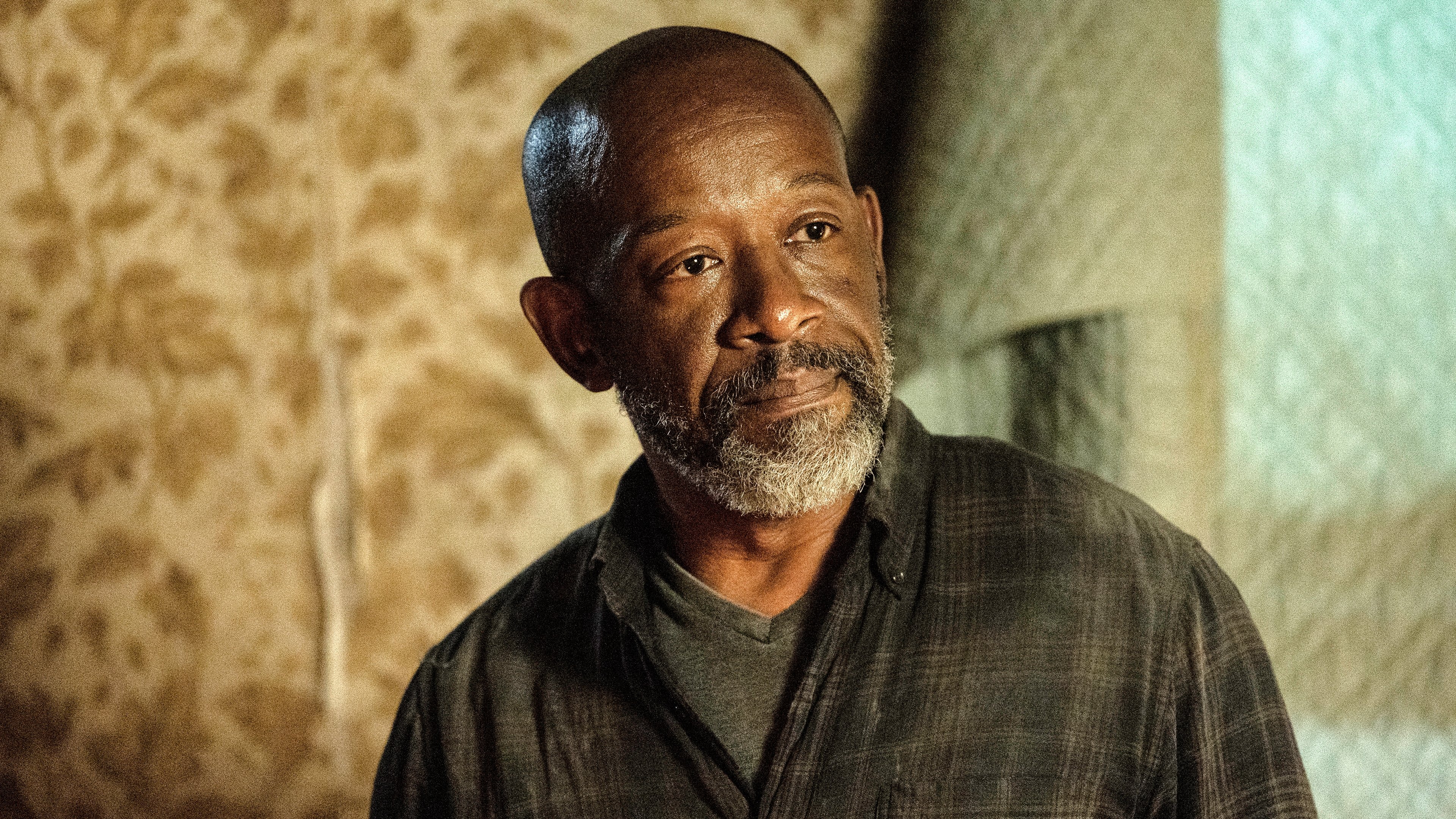 Assistir Fear the Walking Dead: 8x4 Online