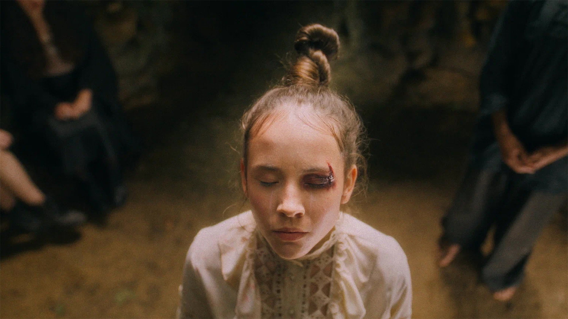 Red Screen (2026) — still 2