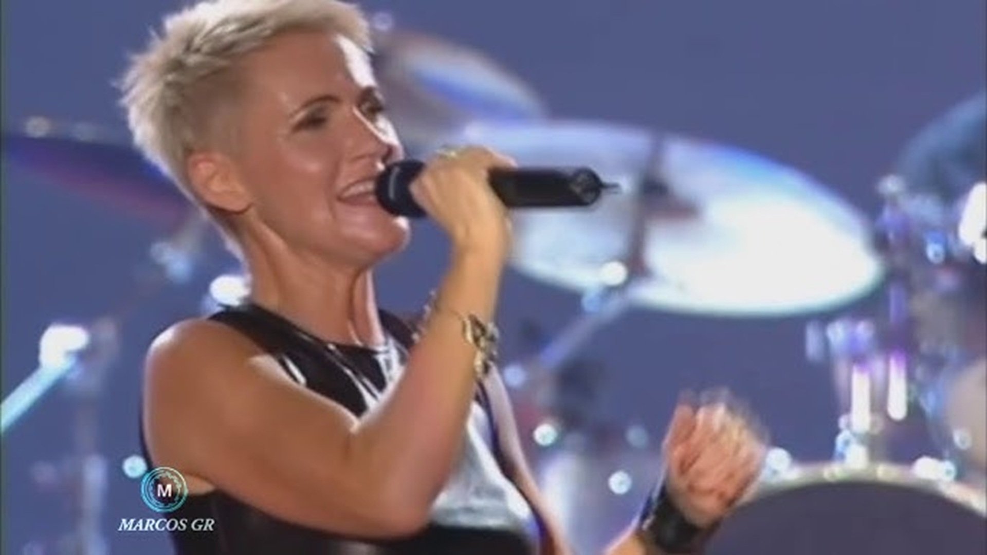 Roxette: Live In Sydney 1991