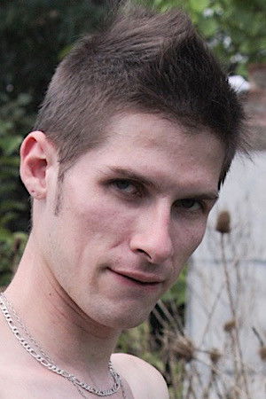 et billede af Florian