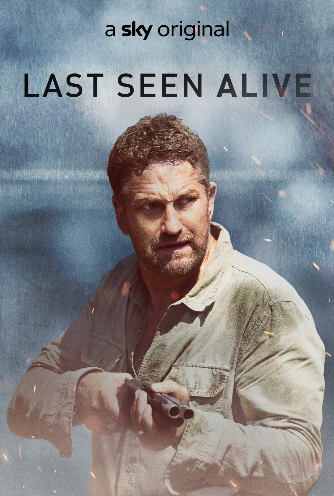 Last Seen Alive