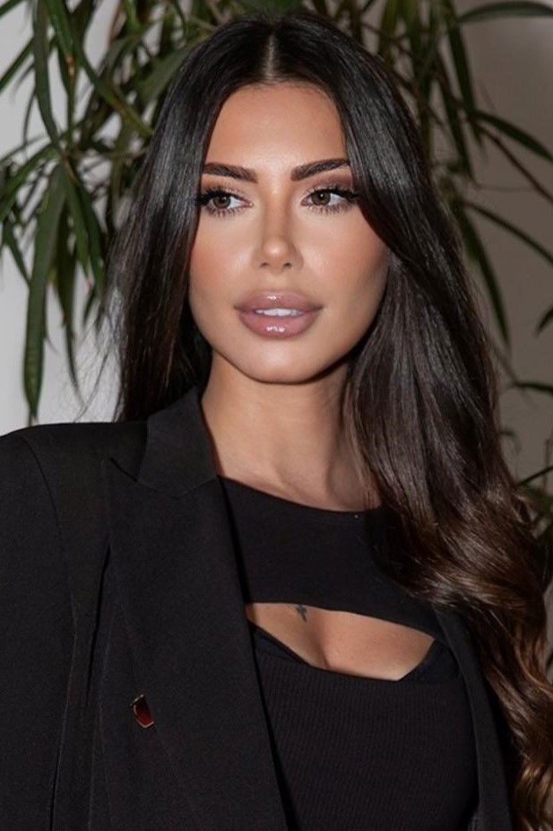 et billede af Luana Danieli