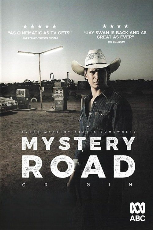 EN - Mystery Road: Origin (2022) (AU)