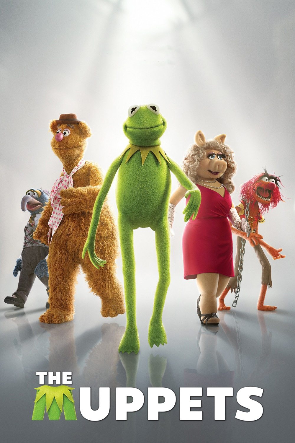 The Muppets