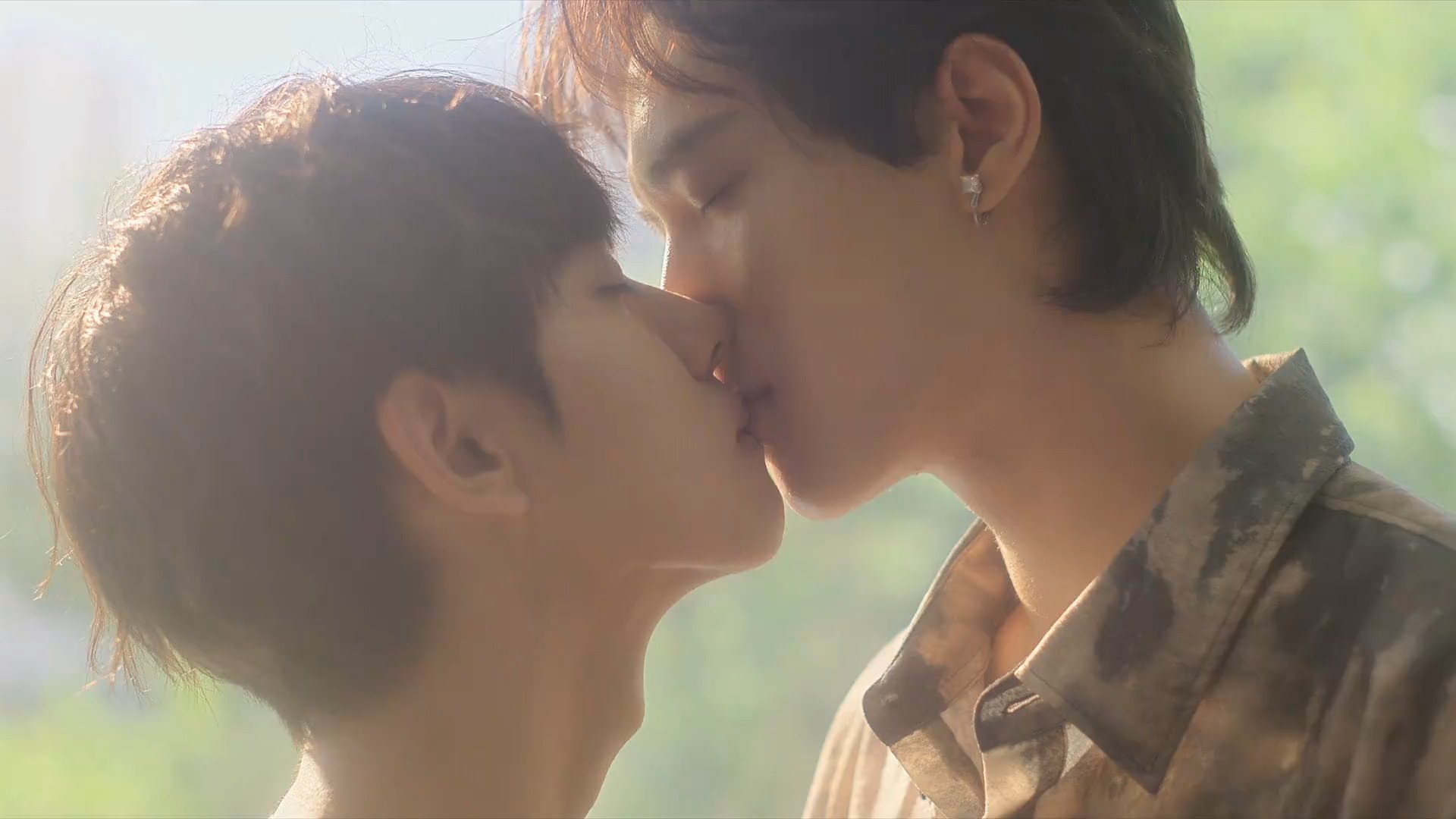 Revenged Love 1x15