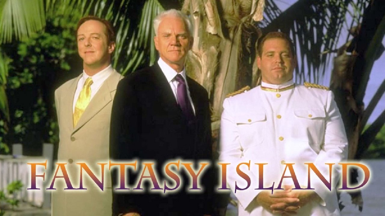 Fantasy Island (1998)