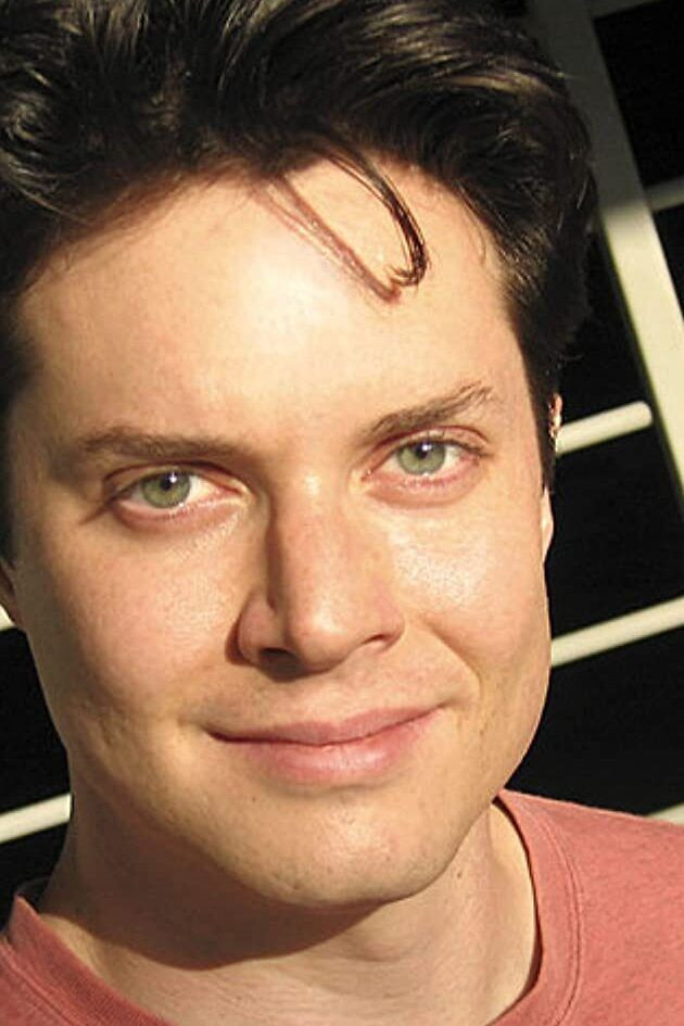 et billede af Trevor Murphy