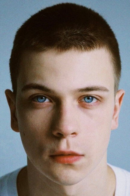 et billede af Denis Kosikov