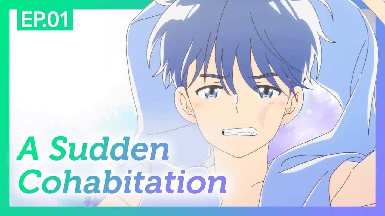 Episode 1