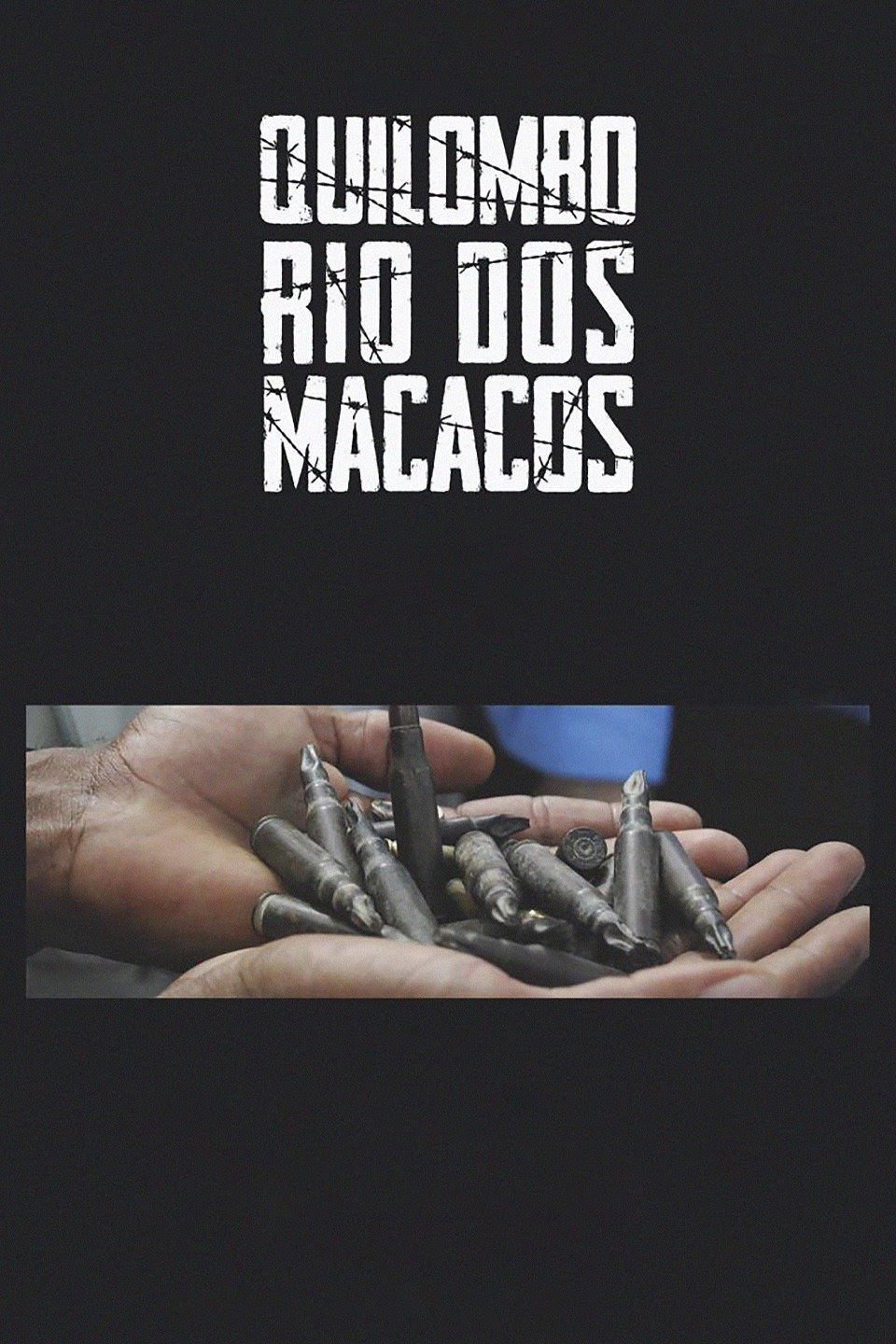 Quilombo Rio dos Macacos