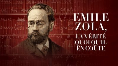 Secrets d'Histoire