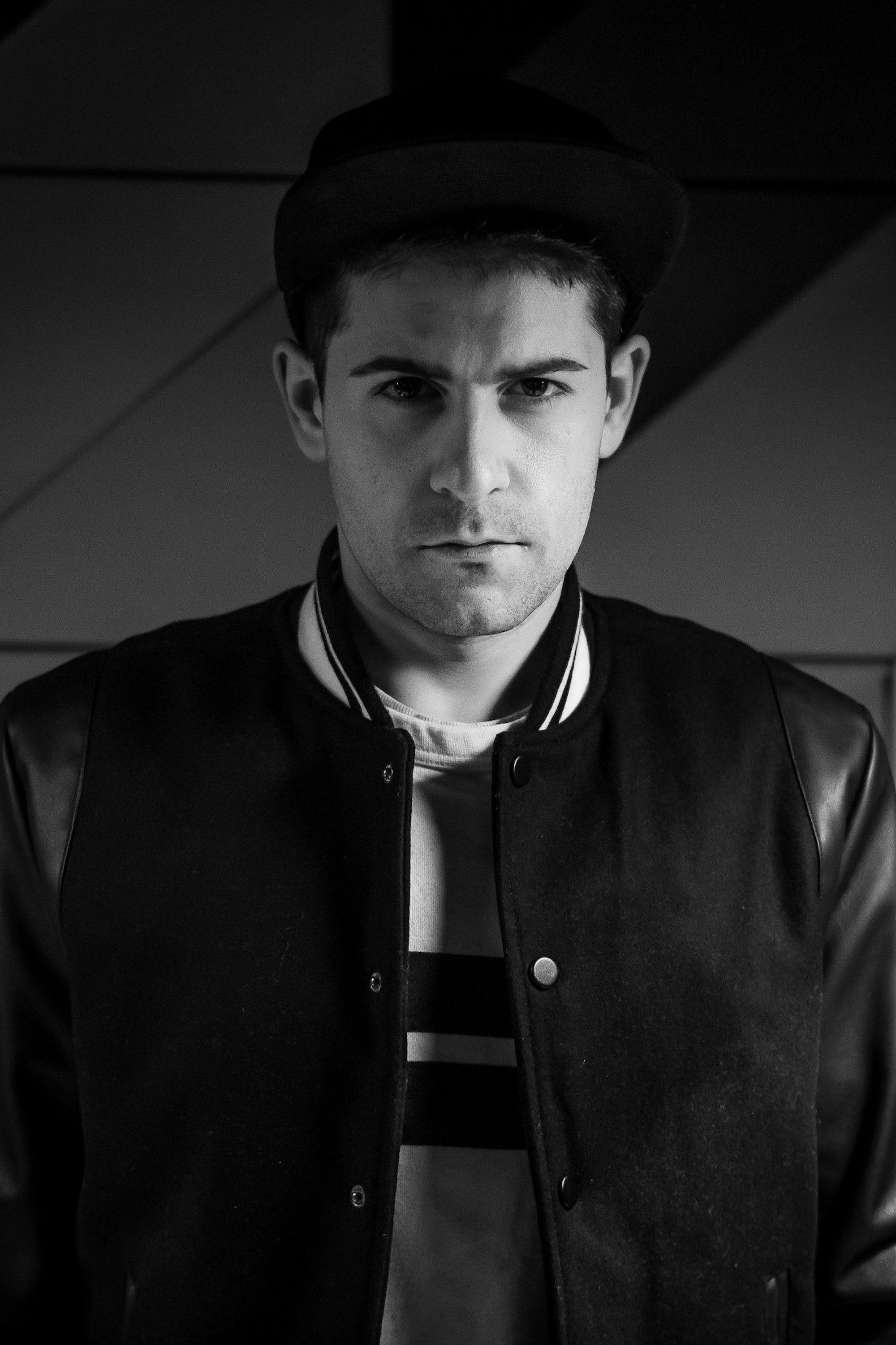 et billede af Dimitar Kiriazov