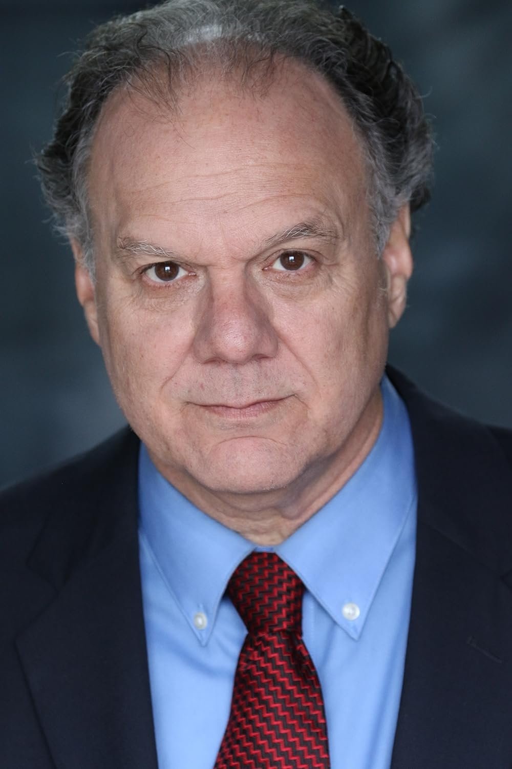 et billede af J. Barrett Cooper