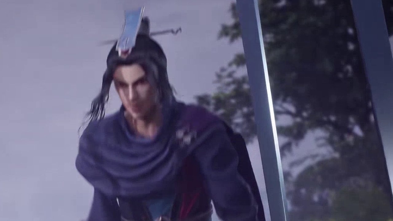灵剑尊 1x129