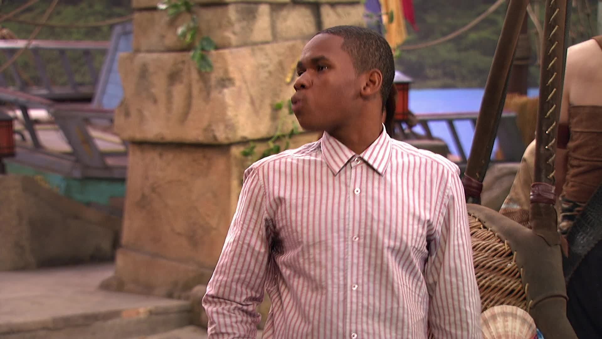 Pair of Kings