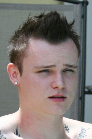 et billede af Trevor Kesslor