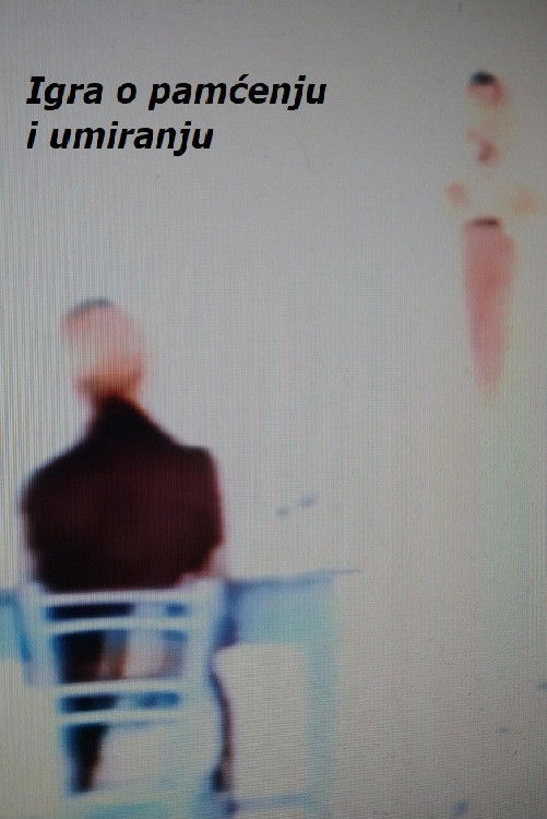 Igra o pamćenju i umiranju